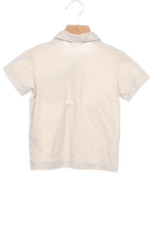 Παιδικό μπλουζάκι H&M, Μέγεθος 18-24m/ 86-98 εκ., Χρώμα  Μπέζ, Τιμή 5,99 €