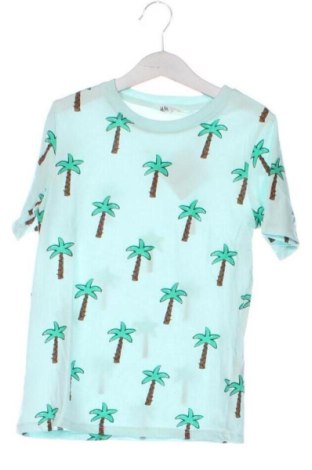 Kinder T-Shirt H&M, Größe 6-7y/ 122-128 cm, Farbe Mehrfarbig, Preis € 5,81