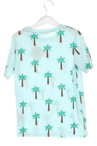 Kinder T-Shirt H&M, Größe 6-7y/ 122-128 cm, Farbe Mehrfarbig, Preis € 5,81