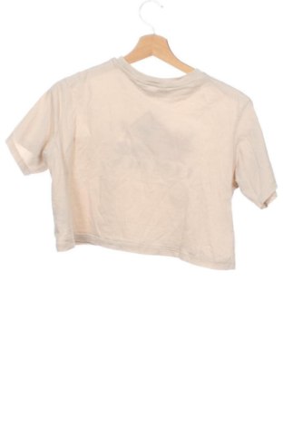 Kinder T-Shirt H&M, Größe 10-11y/ 146-152 cm, Farbe Beige, Preis 5,00 €