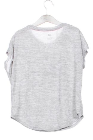 Kinder T-Shirt H&M, Größe 8-9y/ 134-140 cm, Farbe Grau, Preis 5,75 €