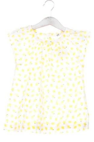 Kinder T-Shirt H&M, Größe 4-5y/ 110-116 cm, Farbe Mehrfarbig, Preis 5,00 €