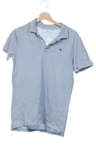 Kinder T-Shirt H&M, Größe 12-13y/ 158-164 cm, Farbe Blau, Preis 5,00 €