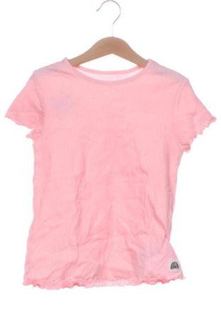 Παιδικό μπλουζάκι H&M, Μέγεθος 6-7y/ 122-128 εκ., Χρώμα Ρόζ , Τιμή 6,99 €