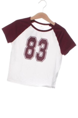 Kinder T-Shirt H&M, Größe 10-11y/ 146-152 cm, Farbe Mehrfarbig, Preis 5,00 €