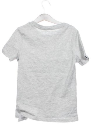 Kinder T-Shirt H&M, Größe 6-7y/ 122-128 cm, Farbe Grau, Preis 5,75 €