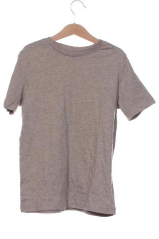 Детска тениска H&M, Размер 8-9y/ 134-140 см, Цвят Кафяв, Цена 4,60 €, #136355872