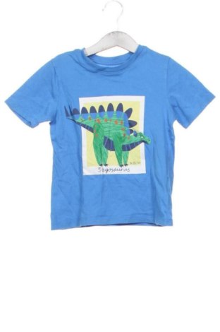 Παιδικό μπλουζάκι H&M, Μέγεθος 2-3y/ 98-104 εκ., Χρώμα Μπλέ, Τιμή 5,75 €
