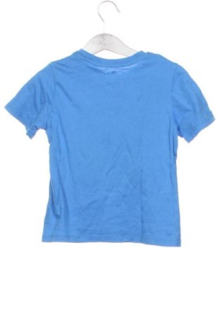 Παιδικό μπλουζάκι H&M, Μέγεθος 2-3y/ 98-104 εκ., Χρώμα Μπλέ, Τιμή 5,75 €