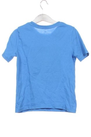 Παιδικό μπλουζάκι H&M, Μέγεθος 4-5y/ 110-116 εκ., Χρώμα Μπλέ, Τιμή 5,75 €