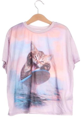 Dziecięcy T-shirt H&M, Rozmiar 10-11y/ 146-152 cm, Kolor Kolorowy, Cena 26,99 zł