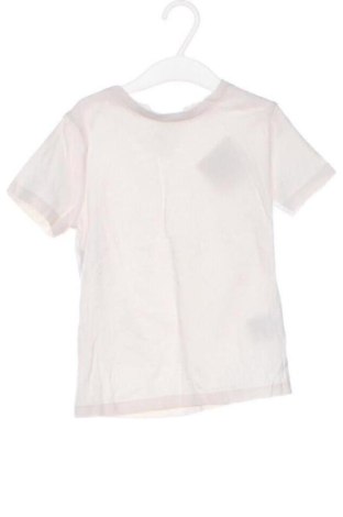 Παιδικό μπλουζάκι H&M, Μέγεθος 4-5y/ 110-116 εκ., Χρώμα Εκρού, Τιμή 6,00 €