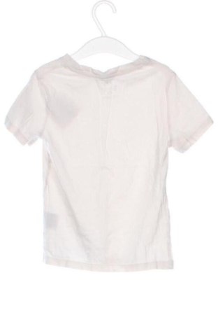 Παιδικό μπλουζάκι H&M, Μέγεθος 4-5y/ 110-116 εκ., Χρώμα Εκρού, Τιμή 6,00 €