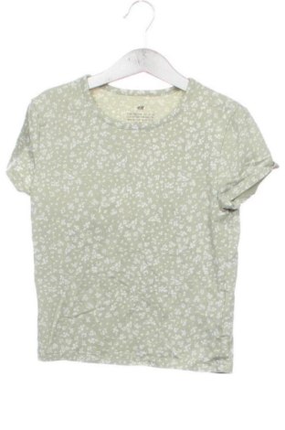 Dětské tričko  H&M, Velikost 10-11y/ 146-152 cm, Barva Vícebarevné, Cena  150,00 Kč