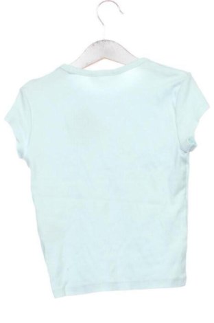 Kinder T-Shirt H&M, Größe 10-11y/ 146-152 cm, Farbe Blau, Preis 5,29 €