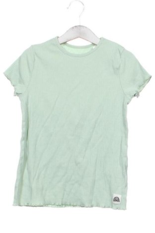 Kinder T-Shirt H&M, Größe 8-9y/ 134-140 cm, Farbe Grün, Preis 5,29 €