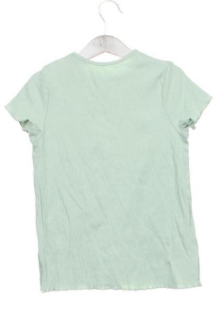 Kinder T-Shirt H&M, Größe 8-9y/ 134-140 cm, Farbe Grün, Preis 5,29 €