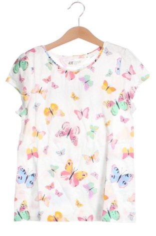 Gyerek póló H&M, Méret 8-9y / 134-140 cm, Szín Sokszínű, Ár 3 382 Ft