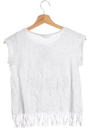 Kinder T-Shirt H&M, Größe 10-11y/ 146-152 cm, Farbe Grau, Preis € 6,00