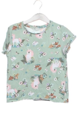 Детска тениска H&M, Размер 5-6y/ 116-122 см, Цвят Многоцветен, Цена 6,00 €