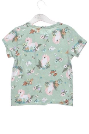 Детска тениска H&M, Размер 5-6y/ 116-122 см, Цвят Многоцветен, Цена 6,00 €