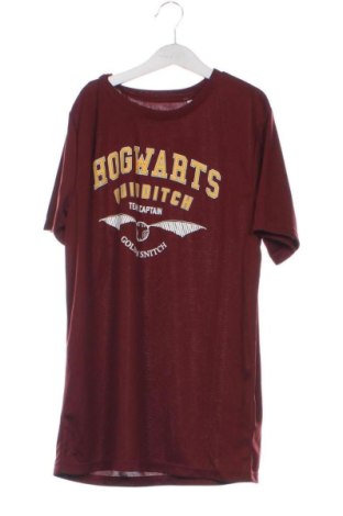 Dziecięcy T-shirt H&M Sport, Rozmiar 14-15y/ 168-170 cm, Kolor Czerwony, Cena 40,99 zł
