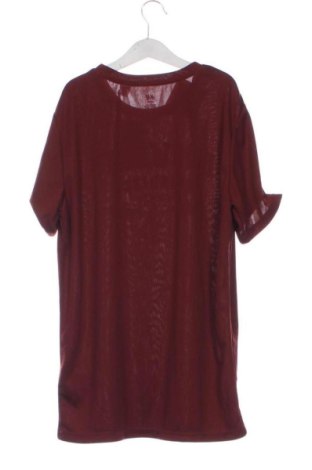Dziecięcy T-shirt H&M Sport, Rozmiar 14-15y/ 168-170 cm, Kolor Czerwony, Cena 40,99 zł