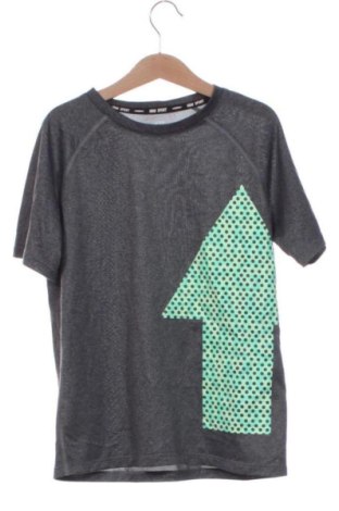 Детска тениска H&M Sport, Размер 8-9y/ 134-140 см, Цвят Многоцветен, Цена 9,20 €