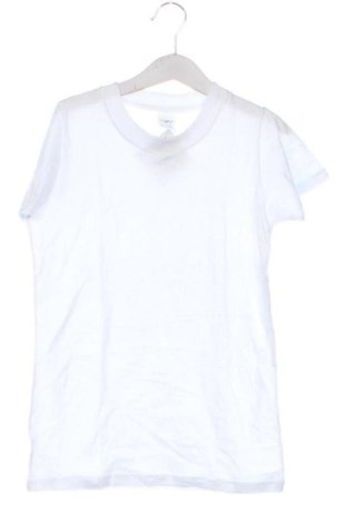 Kinder T-Shirt Happy Lady, Größe 11-12y/ 152-158 cm, Farbe Weiß, Preis 6,99 €