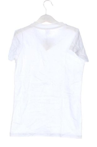 Kinder T-Shirt Happy Lady, Größe 11-12y/ 152-158 cm, Farbe Weiß, Preis 6,99 €