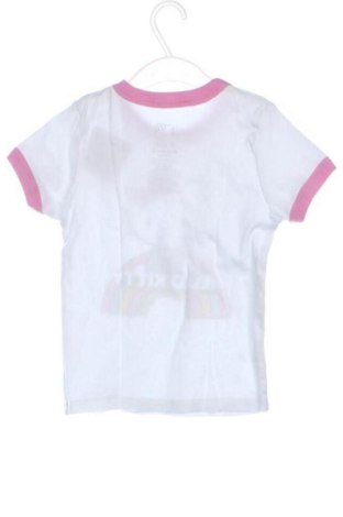Dziecięcy T-shirt Hello Kitty, Rozmiar 7-8y/ 128-134 cm, Kolor Biały, Cena 32,15 zł