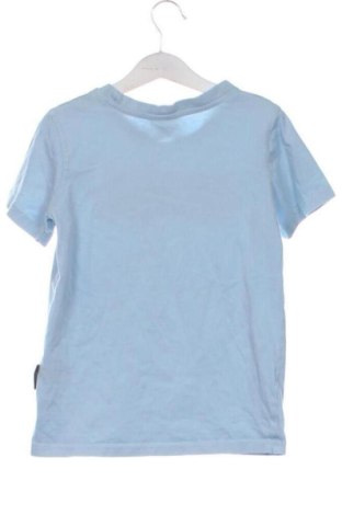 Kinder T-Shirt Hoodrich, Größe 7-8y/ 128-134 cm, Farbe Blau, Preis 10,26 €