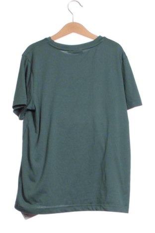 Tricou pentru copii Hummel, Mărime 10-11y/ 146-152 cm, Culoare Verde, Preț 50,99 Lei