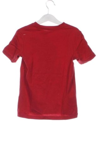 Παιδικό μπλουζάκι Jack & Jones, Μέγεθος 6-7y/ 122-128 εκ., Χρώμα Κόκκινο, Τιμή 8,99 €