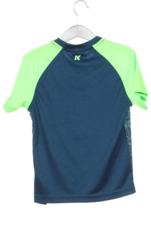Παιδικό μπλουζάκι Kensis, Μέγεθος 5-6y/ 116-122 εκ., Χρώμα Πολύχρωμο, Τιμή 9,70 €