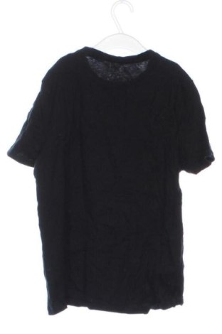 Детска тениска Kiabi, Размер 10-11y/ 146-152 см, Цвят Черен, Цена 5,62 €