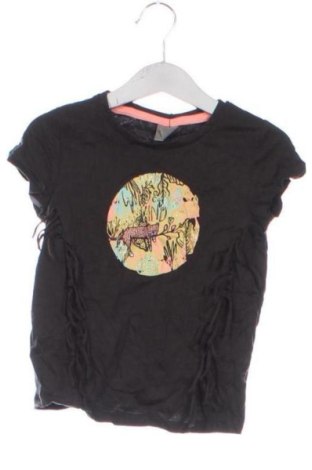 Παιδικό μπλουζάκι Kids, Μέγεθος 3-4y/ 104-110 εκ., Χρώμα Καφέ, Τιμή 5,99 €