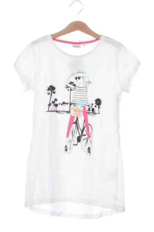 Tricou pentru copii Kids, Mărime 12-13y/ 158-164 cm, Culoare Alb, Preț 28,99 Lei
