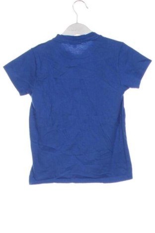 Детска тениска Kids, Размер 5-6y/ 116-122 см, Цвят Син, Цена 4,09 €