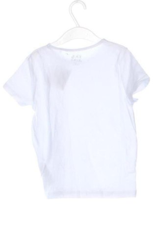 Dziecięcy T-shirt Kiki & Koko, Rozmiar 3-4y/ 104-110 cm, Kolor Biały, Cena 28,36 zł