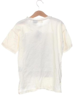 Kinder T-Shirt Koton, Größe 5-6y/ 116-122 cm, Farbe Ecru, Preis 7,67 €