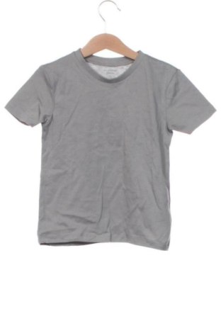 Παιδικό μπλουζάκι LC Waikiki, Μέγεθος 2-3y/ 98-104 εκ., Χρώμα Γκρί, Τιμή 4,99 €