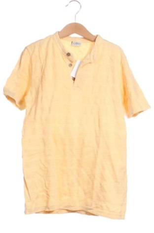 Детска тениска LC Waikiki, Размер 8-9y/ 134-140 см, Цвят Жълт, Цена 5,62 €