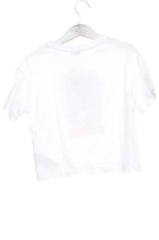 Tricou pentru copii LC Waikiki, Mărime 7-8y/ 128-134 cm, Culoare Alb, Preț 26,07 Lei
