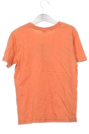 Kinder T-Shirt LC Waikiki, Größe 7-8y/ 128-134 cm, Farbe Braun, Preis 5,00 €