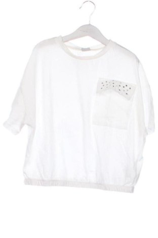 Kinder T-Shirt LC Waikiki, Größe 10-11y/ 146-152 cm, Farbe Weiß, Preis 5,75 €