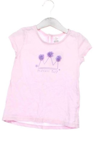 Παιδικό μπλουζάκι LC Waikiki, Μέγεθος 2-3y/ 98-104 εκ., Χρώμα Πολύχρωμο, Τιμή 5,00 €