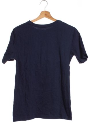 Dziecięcy T-shirt Levi's, Rozmiar 13-14y/ 164-168 cm, Kolor Niebieski, Cena 53,58 zł