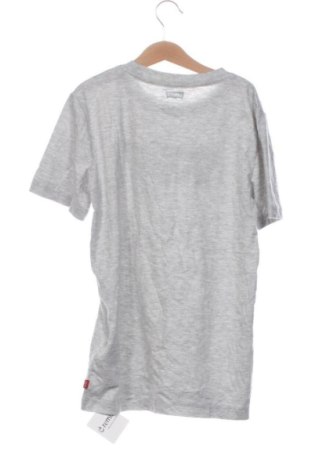 Детска тениска Levi's, Размер 10-11y/ 146-152 см, Цвят Сив, Цена 10,73 €
