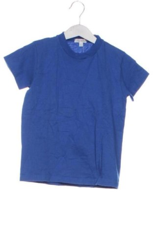 Tricou pentru copii Liabel, Mărime 5-6y/ 116-122 cm, Culoare Albastru, Preț 43,99 Lei